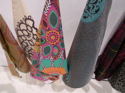 家用紡織品模板下載 從服裝紡織靜物到針織品原料批發(fā)的視覺(jué)指南