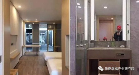 產業觀察|走近藍?！b配式引領的建筑產業革命