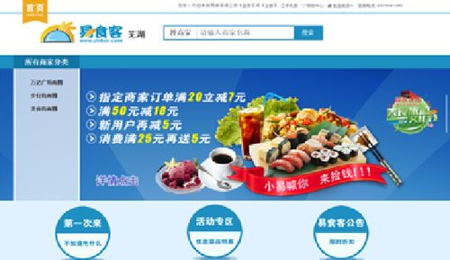 看準網 網絡技術服務的創新與價值