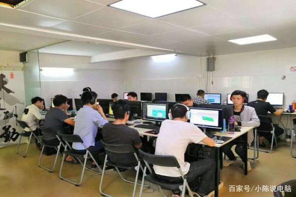 什么是計(jì)算機(jī)語言